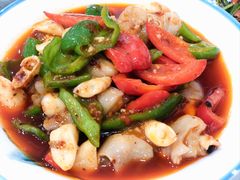 -胡世羊肉汤(南街店)