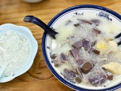 -鸭小妹鸭血粉丝(老门东店)