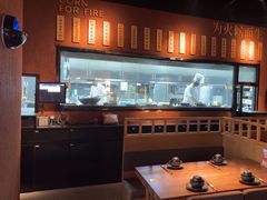 -啫两手·啫啫煲·小饭堂(龙城万科里店)