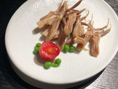 糟香鸭舌-王记姚家味·地道苏帮菜(凤凰街店)