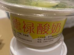 -德禄酸奶(莫家街店)