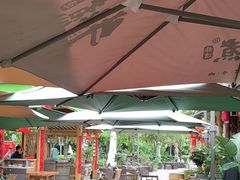 -田园印象·成都土菜院子(华阳店)