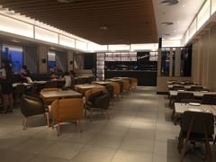 大堂-必胜客(海滨店)