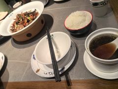 -山涧肴·湘味家肴(松岗满纷天地店)