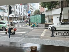 -留白咖啡(人民巷八号大院店)