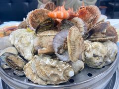 -日照大牌檔•小船海鲜(万平口店)