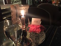 -广州花园酒店-凌璇阁360度高空海鲜自助餐CAROUSEL