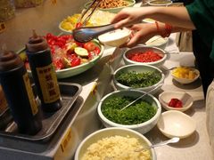 -香佰里鲜货火锅(佳乐金街店)