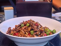 -小鱼故事海鲜饺子(立山店)