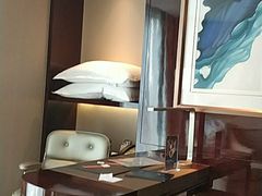 -郑州美盛喜来登大酒店