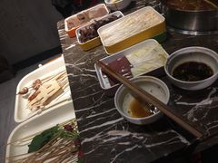 -大斌家串串火锅(德思勤店)
