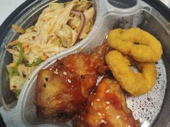 -禾谷韩餐(热带海洋学院店)