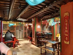 -春梅里卤鹅馆·47年老字号(中山路店)