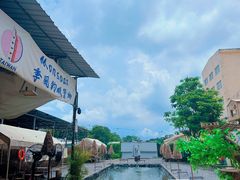 -DGE季风钓虾营地·团建·聚会