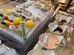 -杭州国际会议中心洲际酒店-原素全日餐厅(解放东路店)