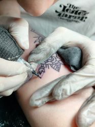 -MDZ STORE·TATTOO·耳饰