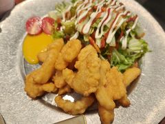 -双门洞·森系料理(体育西店)