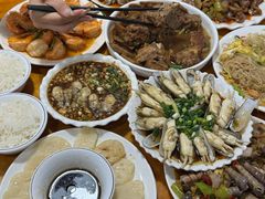 -温州一家人美食(西木头市店)