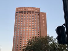 -上海虹桥宾馆(郁锦香品牌酒店)