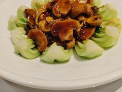 -广玉兰上海菜(德平店)