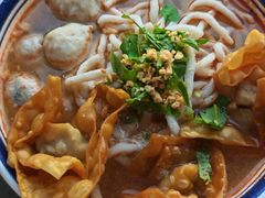 -非遗·十八曲鱼饺(西马总店)