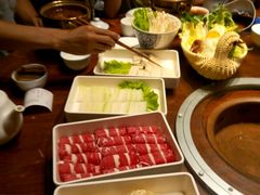 -古关火锅店(古北水镇景区店)