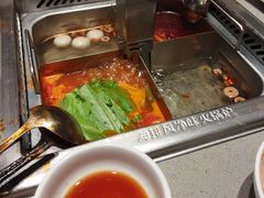 -海底捞火锅(铁西万达店)