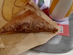 -麦当劳(天兴罗斯福店)