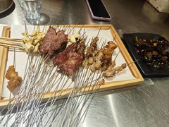 -提老炮儿烧烤(南山店)