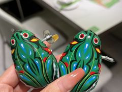 -蛙喔牛蛙(义乌新光汇店)