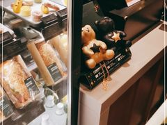 -星巴克(宝山万达店)