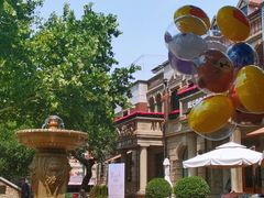 -天津意大利风情旅游区