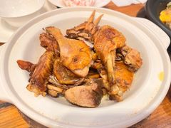 -临家闽南菜(宝洲路店)