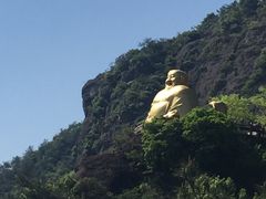 -大慈岩风景区