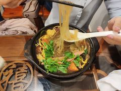 -小园春民间小吃铺(江宁黄金海岸店)