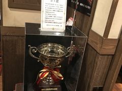 -一蘭拉面(新宿中央东口店)