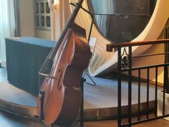 -林肯爵士乐上海中心 Jazz at Lincoln Center Shanghai