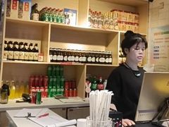 -华府九号海鲜烧烤大排档(龙域店)
