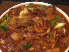 -疆Jiang·新疆秘制料理