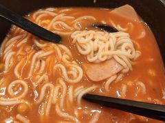 阿香番茄米线-阿香米线(天津凯德餐厅店)