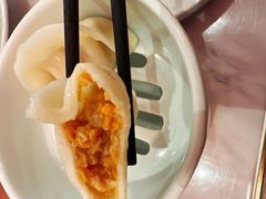 -喜鼎海胆水饺(平安金融中心店)