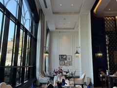 -翠湖宾馆·中餐厅