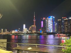 -RIVIERA 松鹤楼(外滩店)