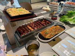 -丰茂烤串(公园店)