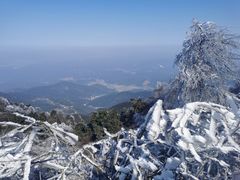-南岳衡山风景名胜区