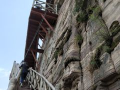 -山西壶关太行山大峡谷旅游景区