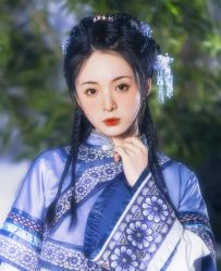 -盘子女人坊古装写真摄影(苏州旗舰店)