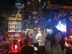 -胡桃里乐队酒馆