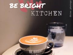 -BE BRIGHT KITCHEN(正佳广场店)