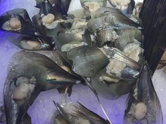 -加餐海鲜自助(集美银泰百货店)
